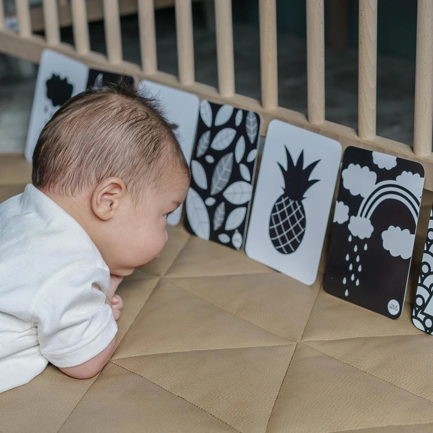 Newborn Sensory Toys