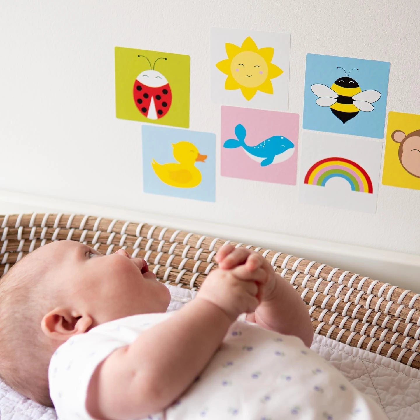 Little Learners Flashcards